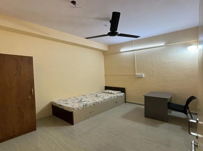 PG in Yelachenahalli