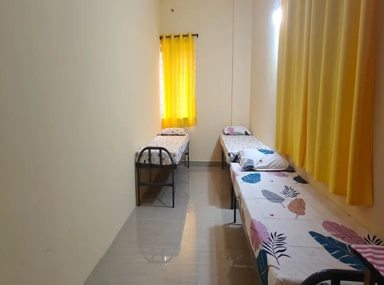 PG in Yelachenahalli