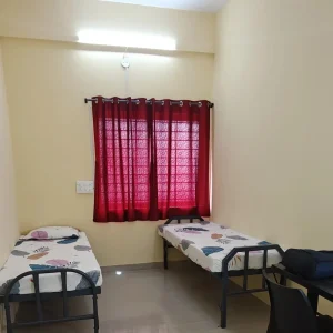 PG in Yelachenahalli Near Metro Station