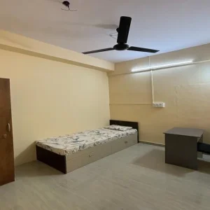 PG Near Konanakunte Cross