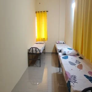 PG in Yelachenahalli