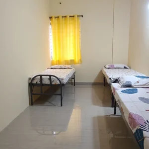 pg Rooms