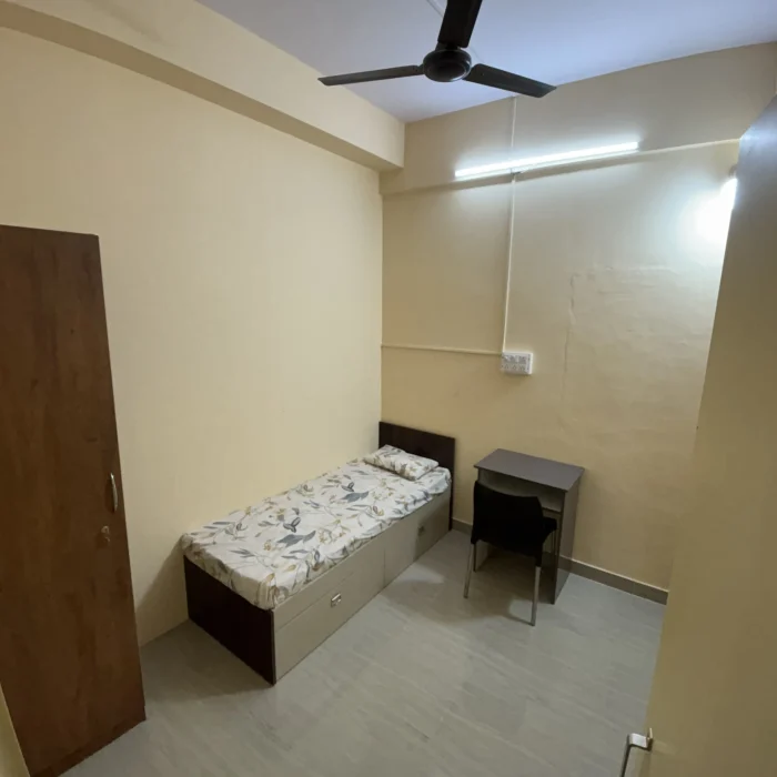 PG Near Forum South Mall Bangalore